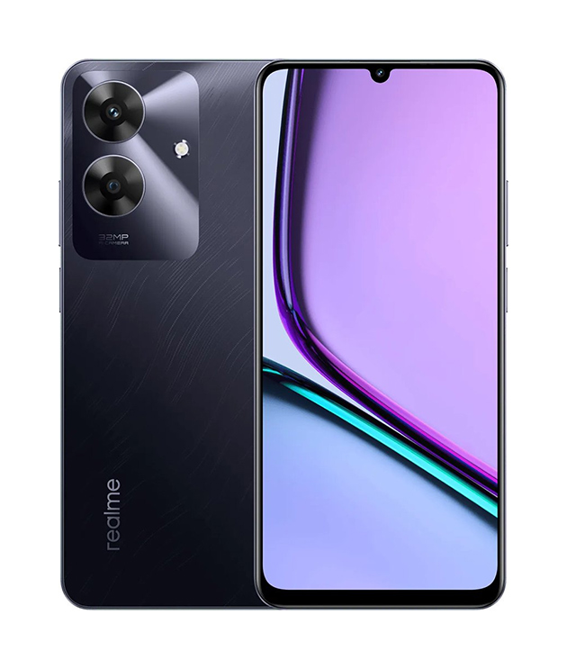 Realme Note 60